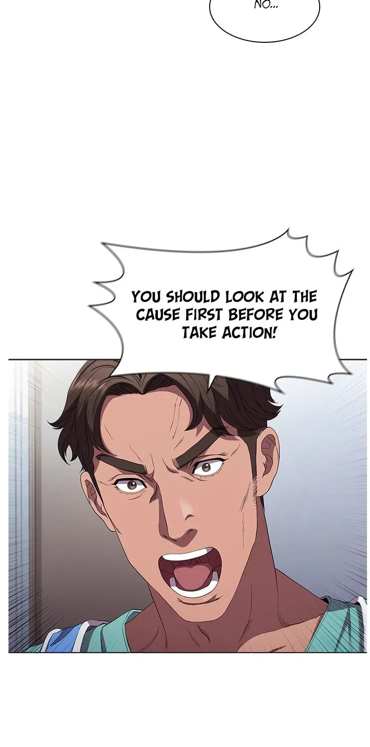A True Doctor Chapter 95 — Page 22