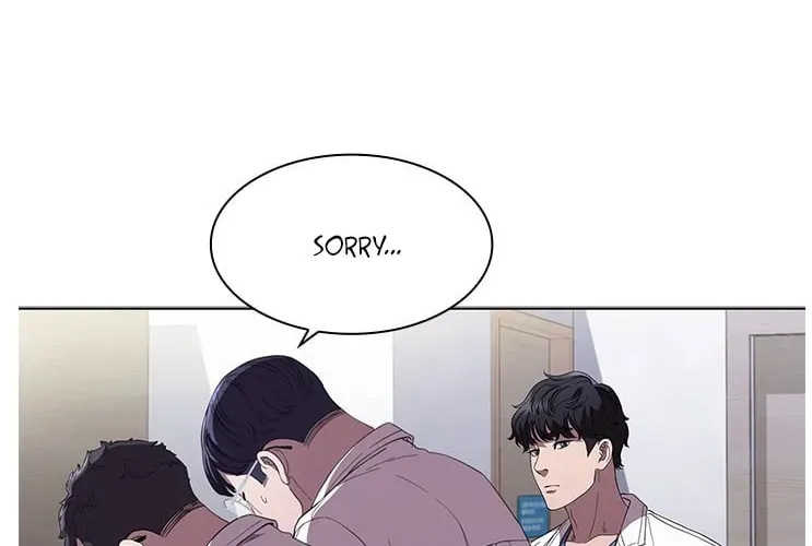 A True Doctor Chapter 95 — Page 23