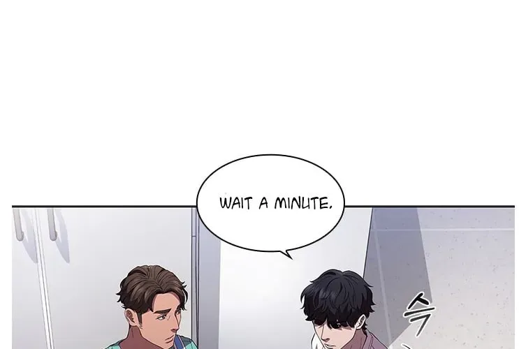 A True Doctor Chapter 95 — Page 29