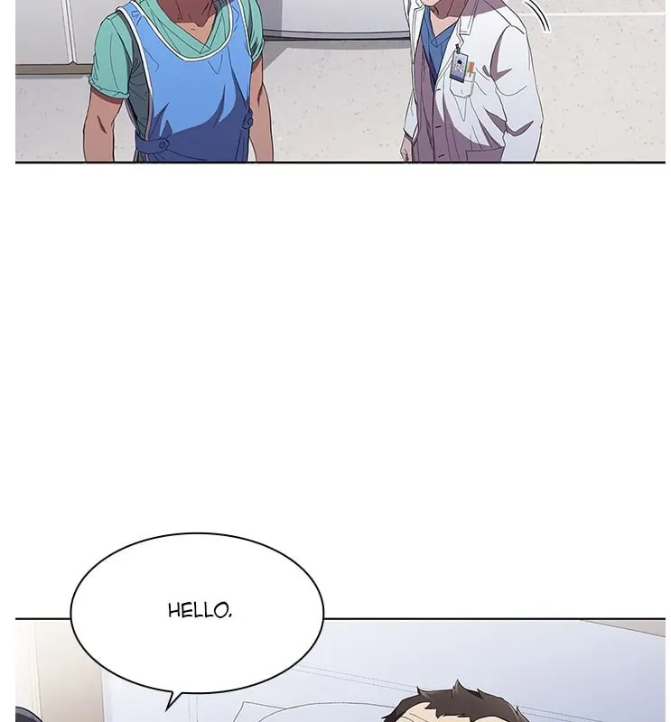 A True Doctor Chapter 95 — Page 30