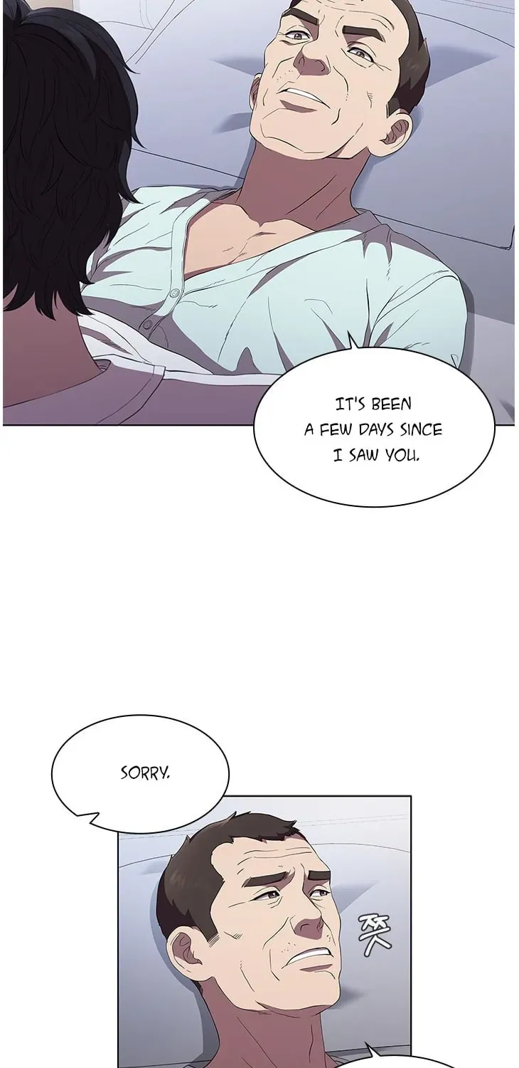 A True Doctor Chapter 95 — Page 31
