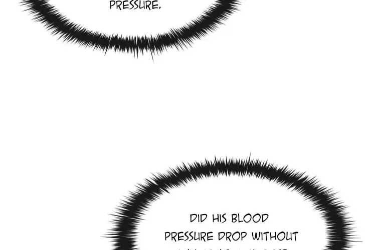 A True Doctor Chapter 95 — Page 38
