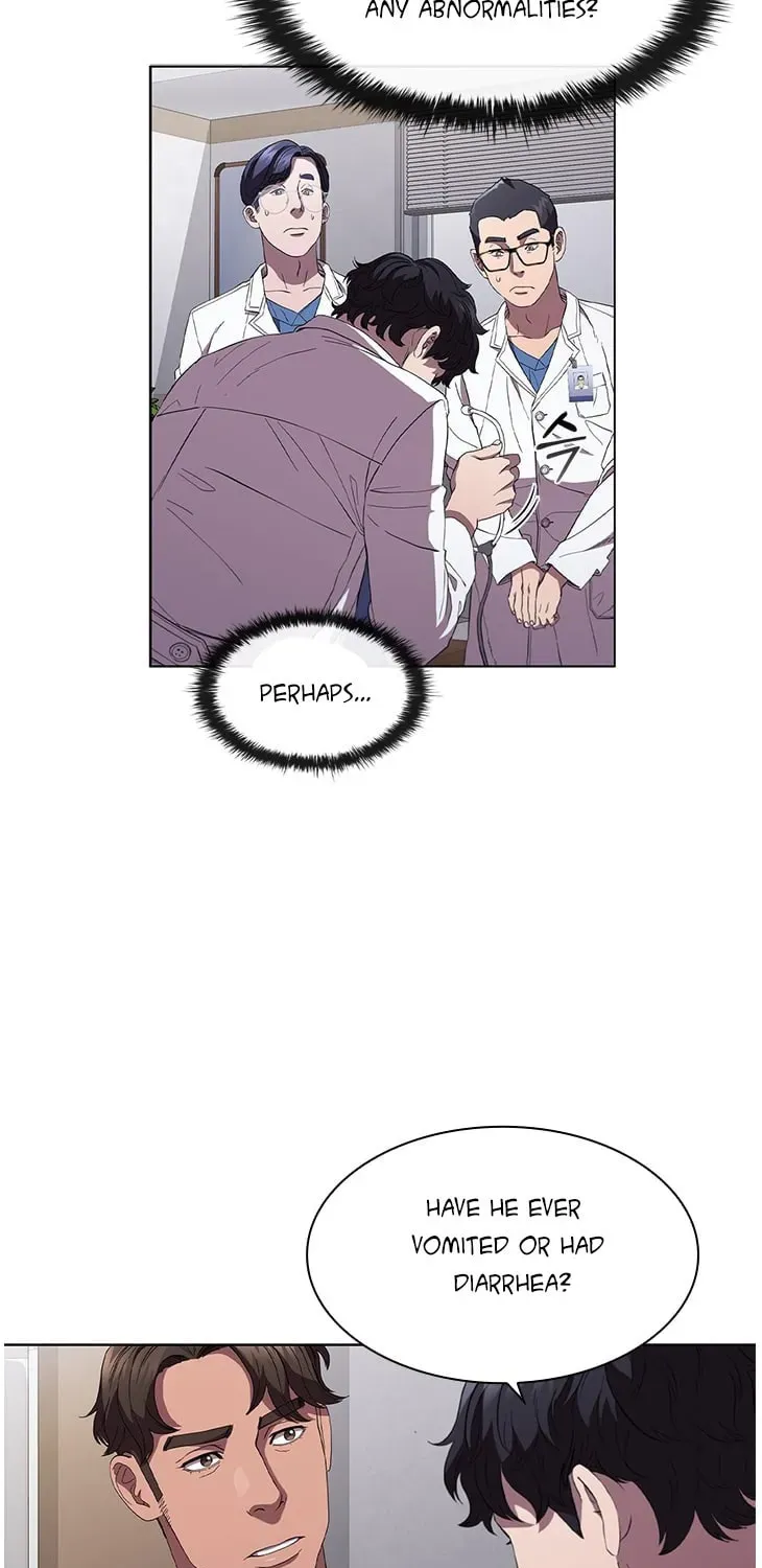 A True Doctor Chapter 95 — Page 39