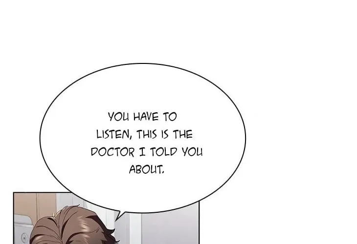 A True Doctor Chapter 95 — Page 44