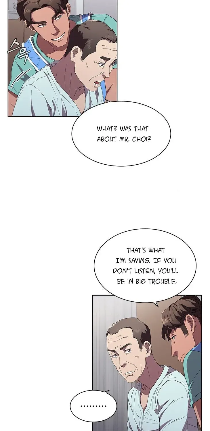 A True Doctor Chapter 95 — Page 45