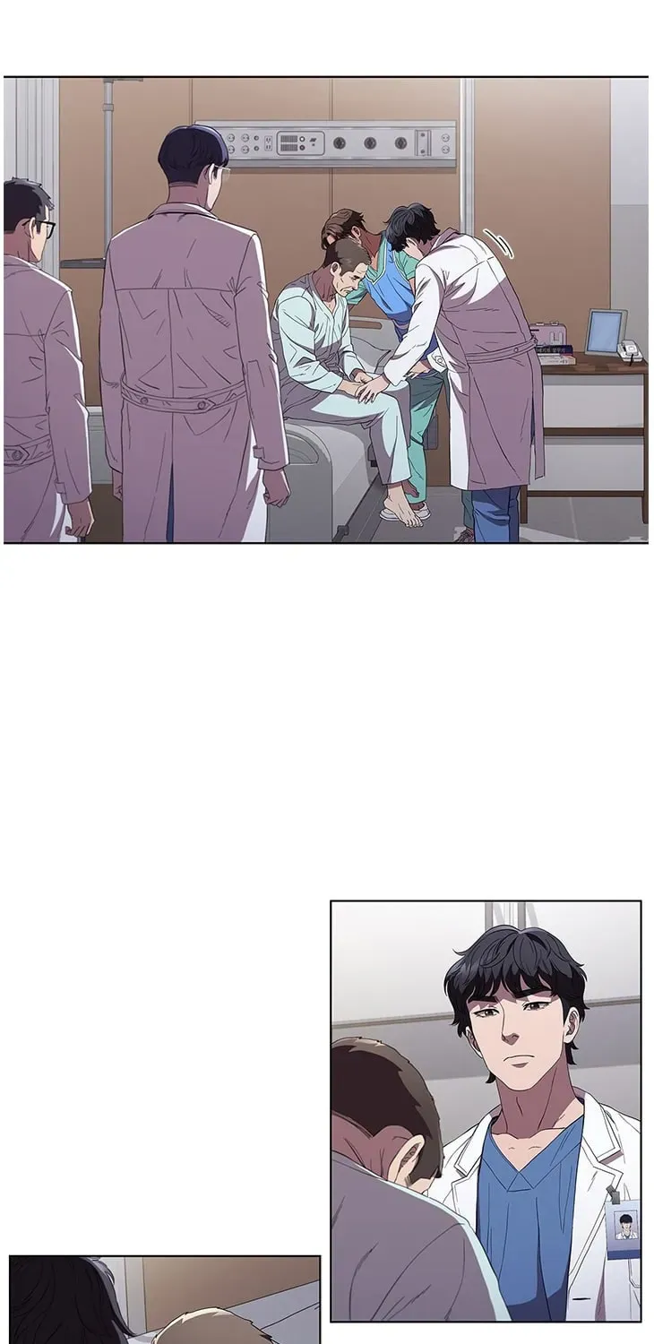 A True Doctor Chapter 95 — Page 47