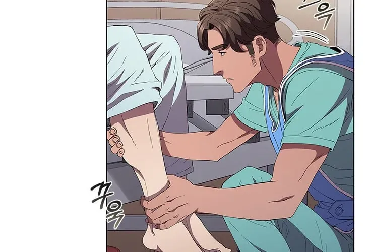A True Doctor Chapter 95 — Page 50