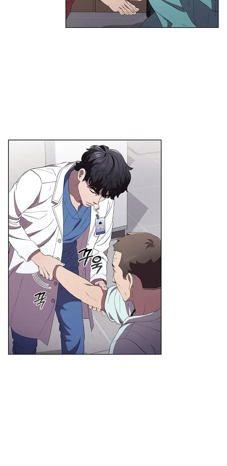A True Doctor Chapter 95 — Page 51