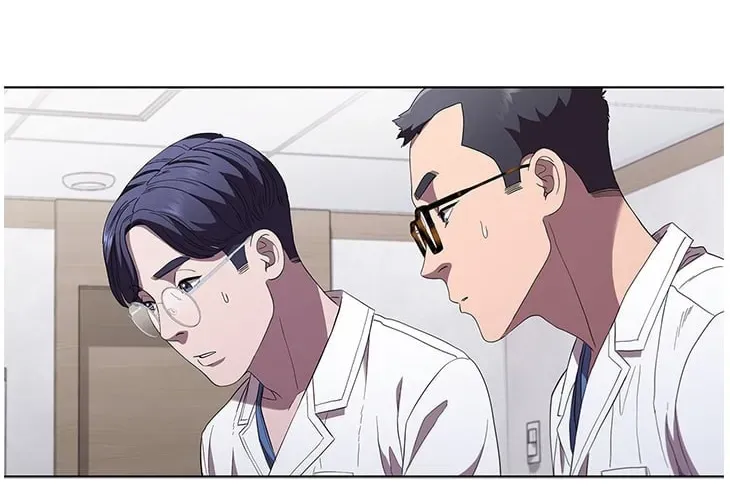 A True Doctor Chapter 95 — Page 52