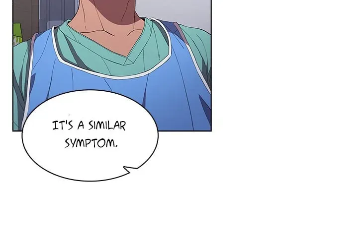 A True Doctor Chapter 95 — Page 58