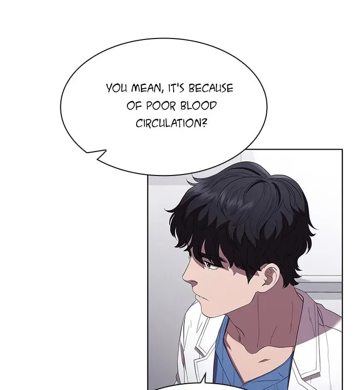 A True Doctor Chapter 95 — Page 59
