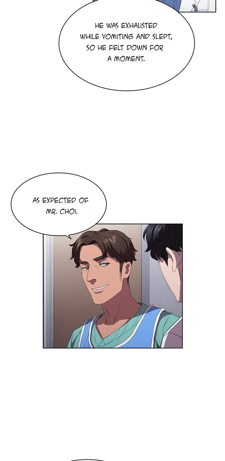 A True Doctor Chapter 95 — Page 60