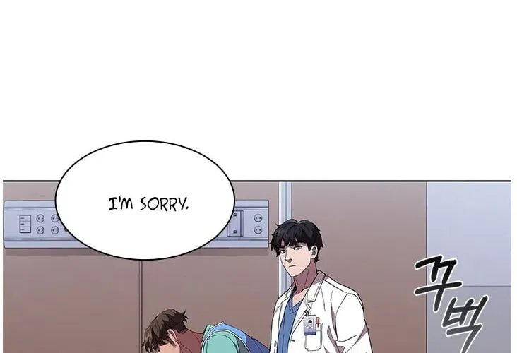 A True Doctor Chapter 95 — Page 65