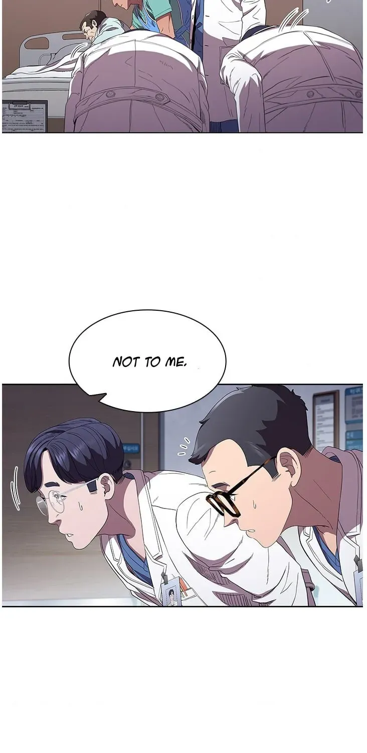 A True Doctor Chapter 95 — Page 66