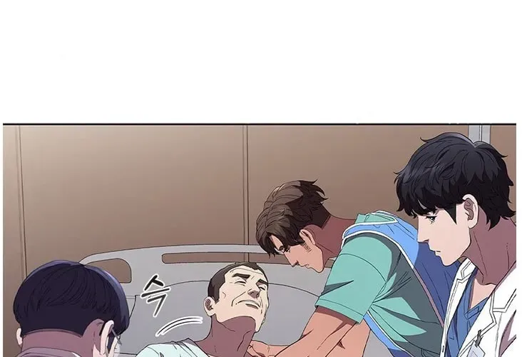 A True Doctor Chapter 95 — Page 67