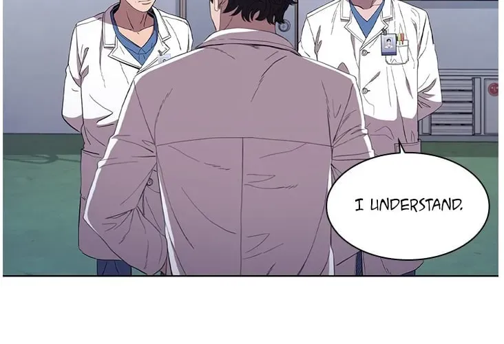 A True Doctor Chapter 95 — Page 79