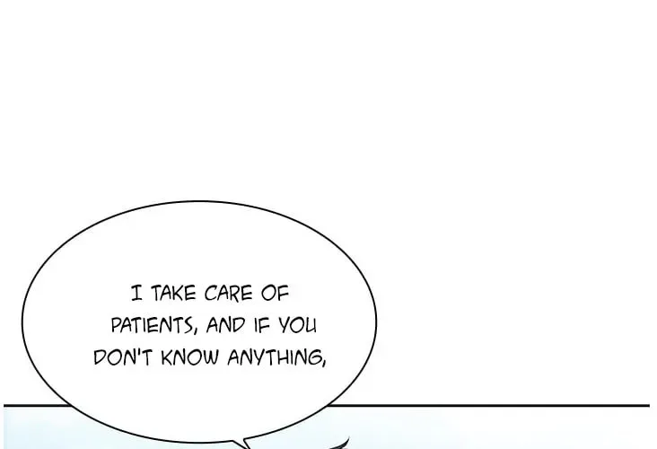 A True Doctor Chapter 95 — Page 85