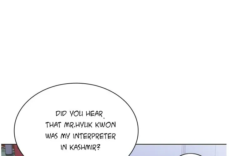 A True Doctor Chapter 95 — Page 87