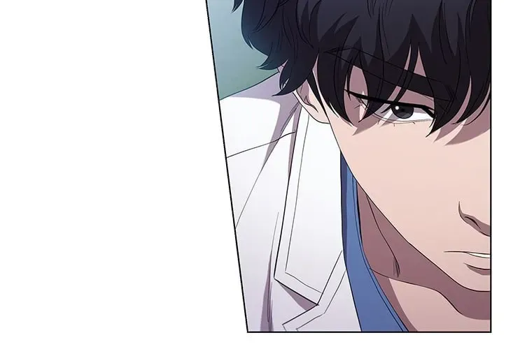 A True Doctor Chapter 95 — Page 92