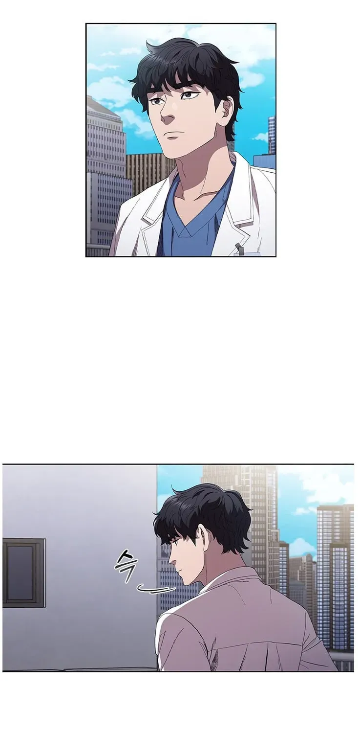 A True Doctor Chapter 95 — Page 97