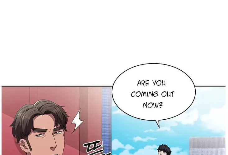 A True Doctor Chapter 95 — Page 98