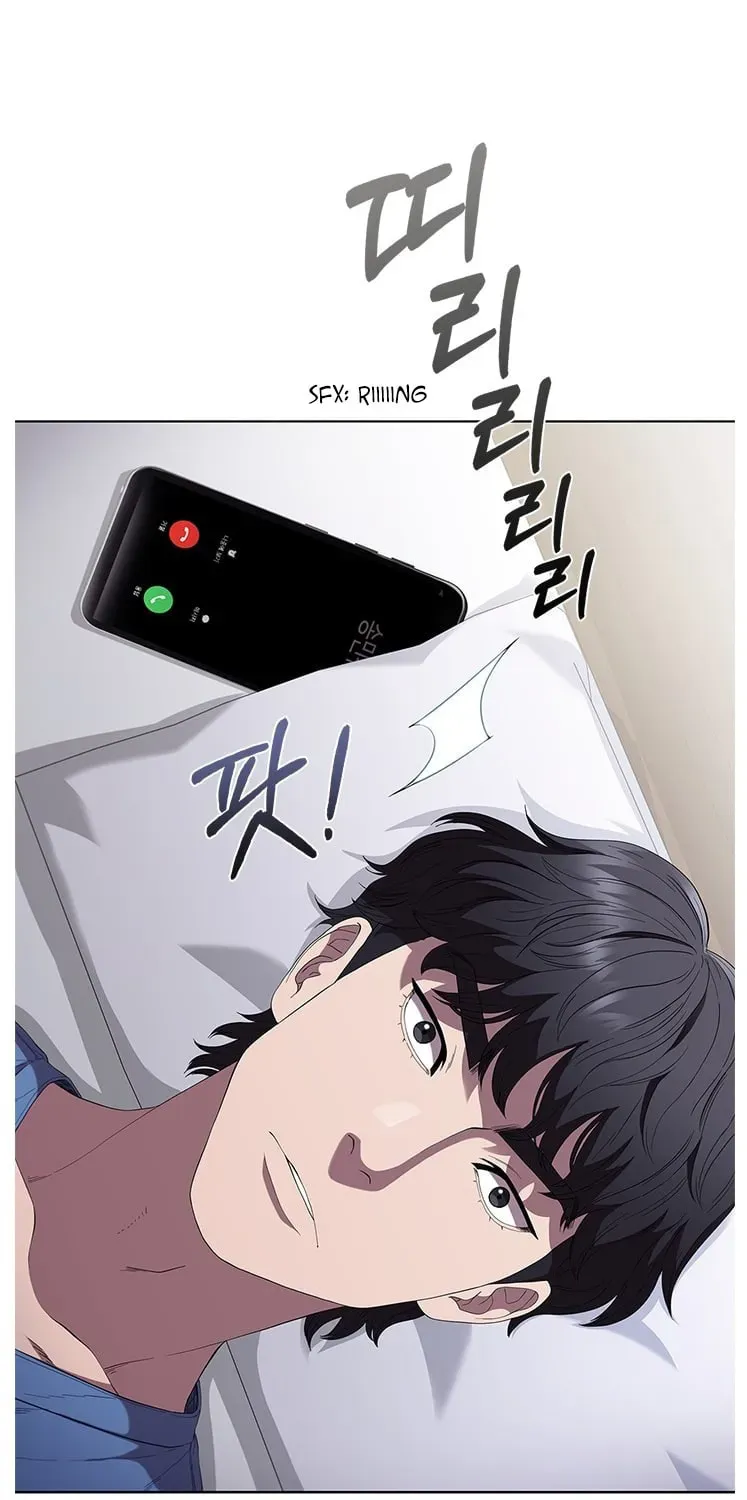 A True Doctor Chapter 96 — Page 4