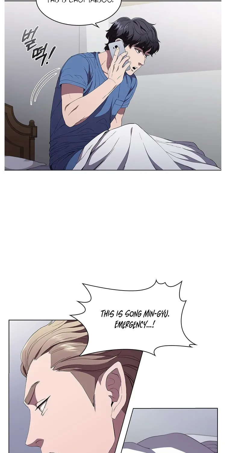 A True Doctor Chapter 96 — Page 6