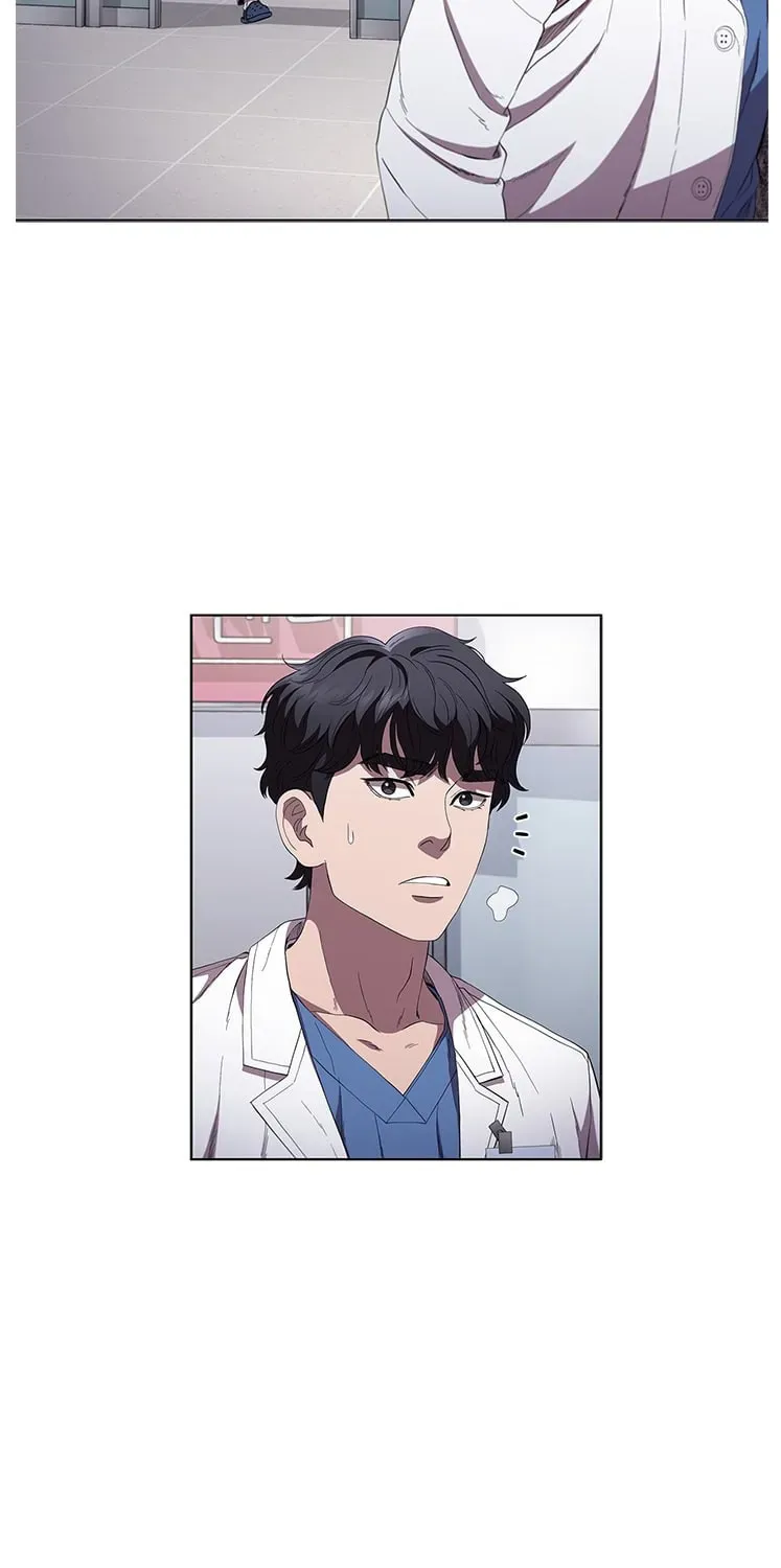 A True Doctor Chapter 96 — Page 16