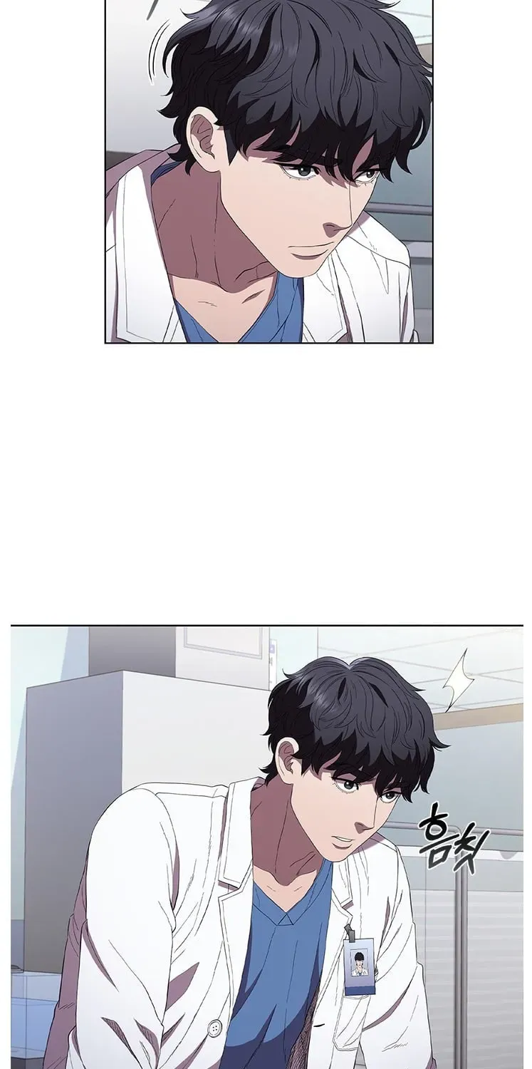 A True Doctor Chapter 96 — Page 22