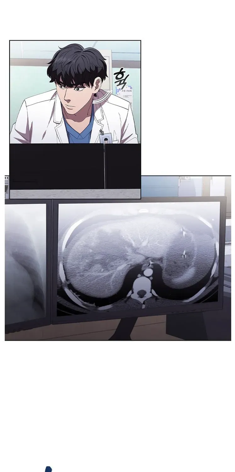 A True Doctor Chapter 96 — Page 24