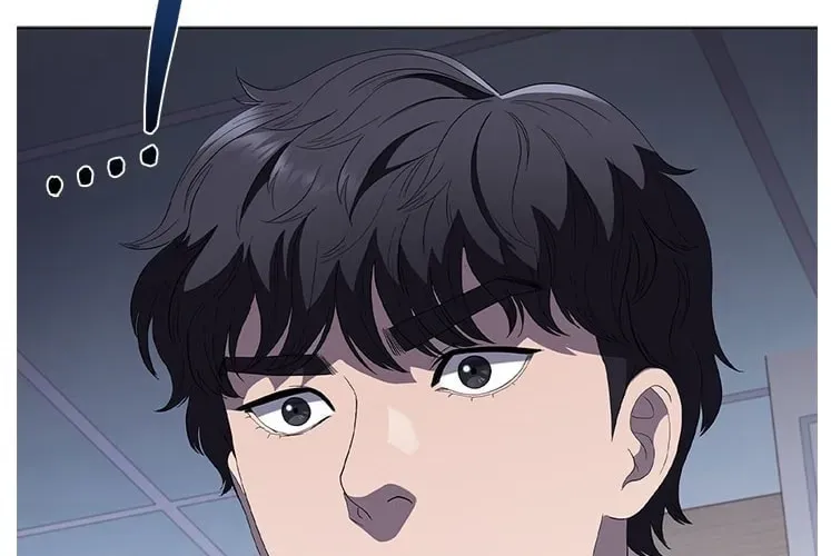 A True Doctor Chapter 96 — Page 25