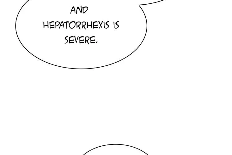A True Doctor Chapter 96 — Page 27