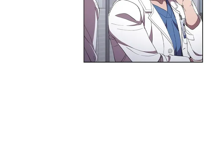 A True Doctor Chapter 96 — Page 29