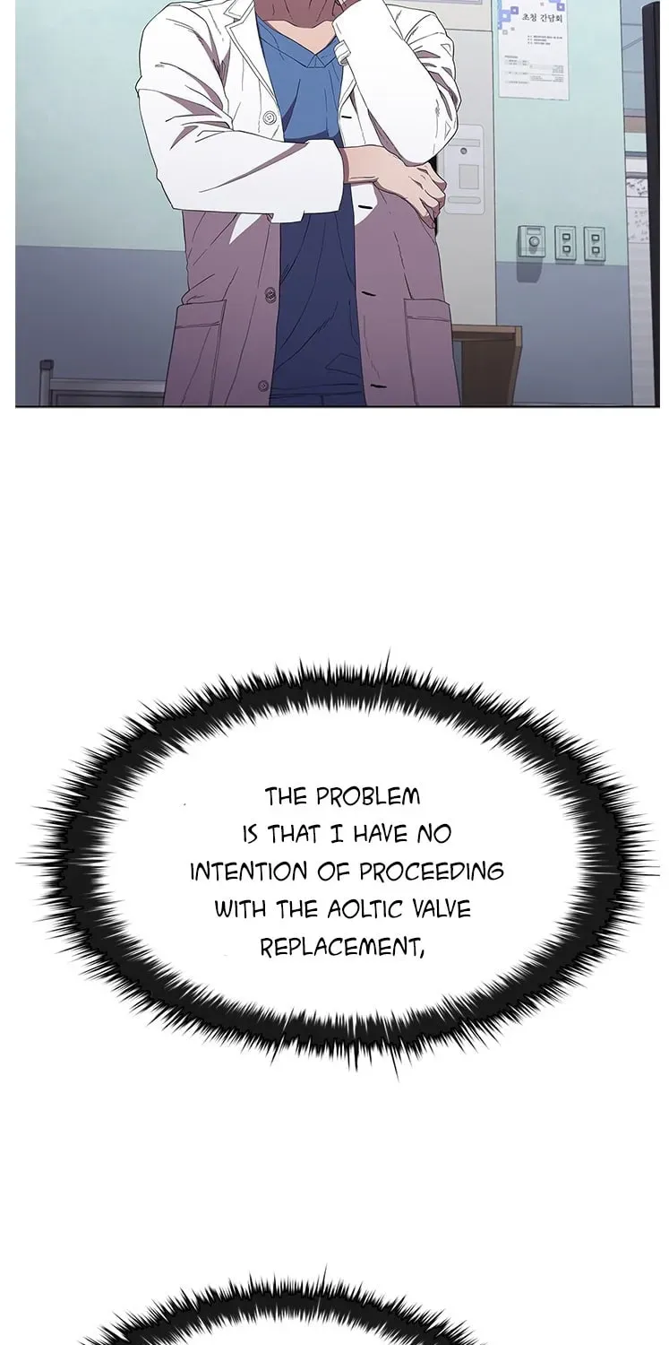 A True Doctor Chapter 96 — Page 31