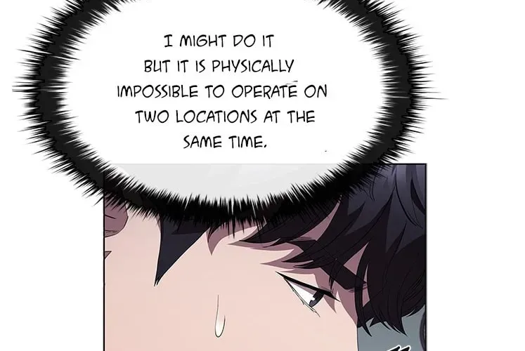 A True Doctor Chapter 96 — Page 32