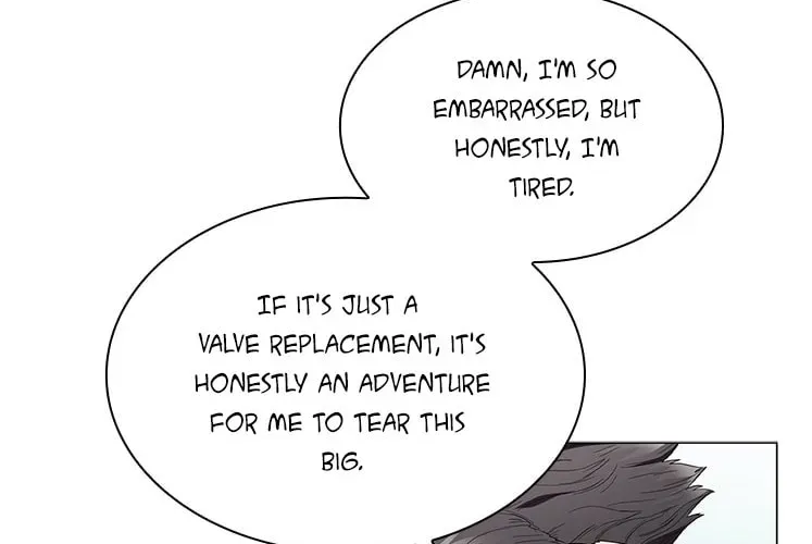 A True Doctor Chapter 96 — Page 38