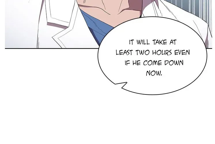 A True Doctor Chapter 96 — Page 42