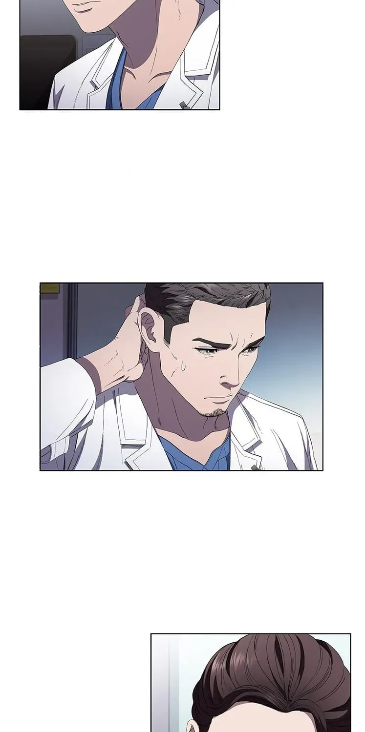 A True Doctor Chapter 96 — Page 45
