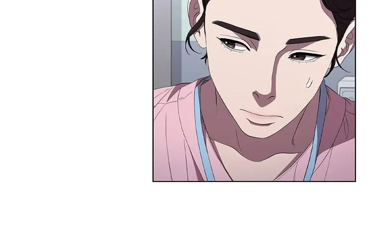 A True Doctor Chapter 96 — Page 46