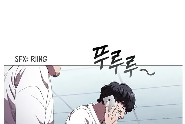 A True Doctor Chapter 96 — Page 52