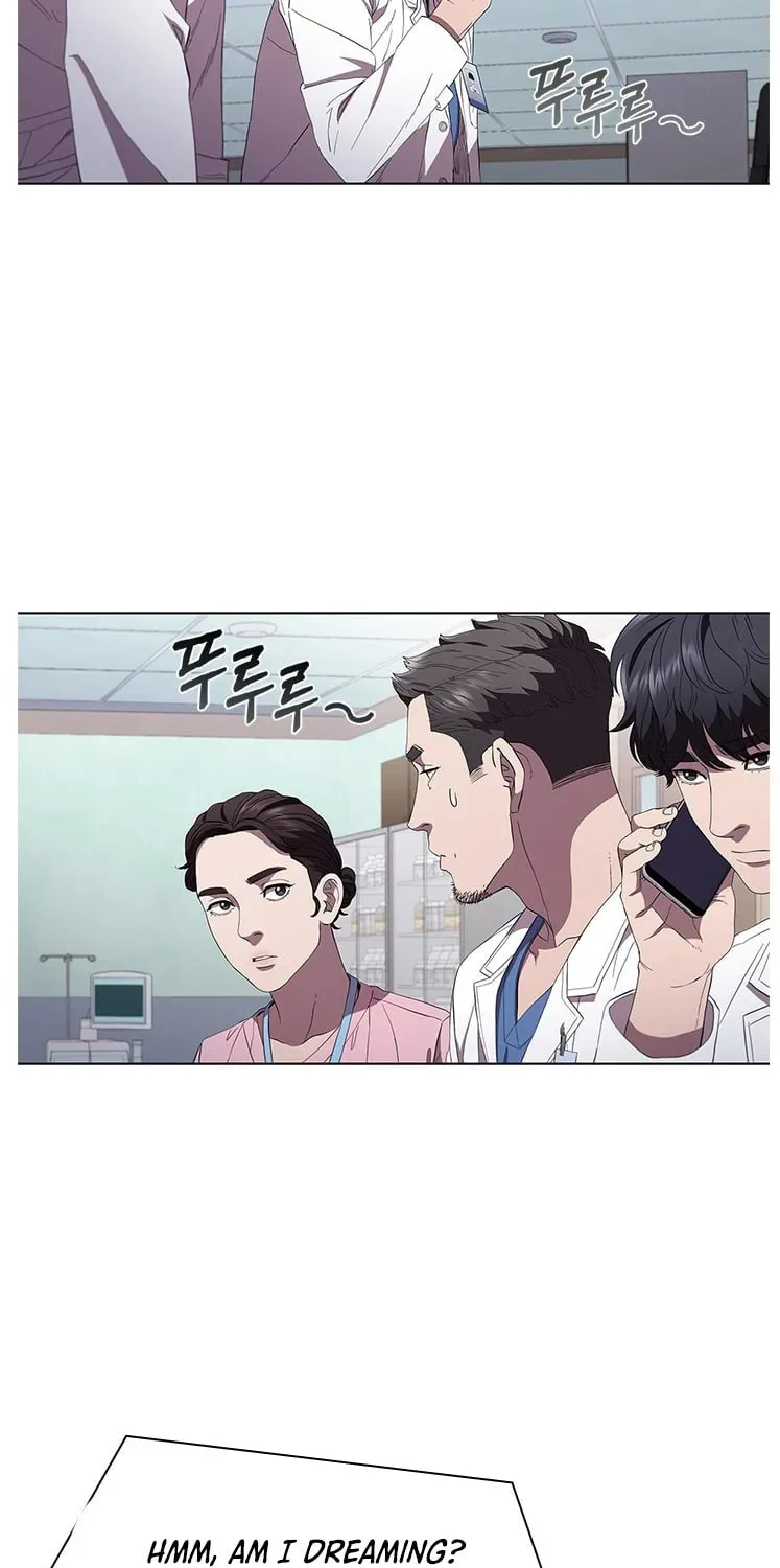 A True Doctor Chapter 96 — Page 53
