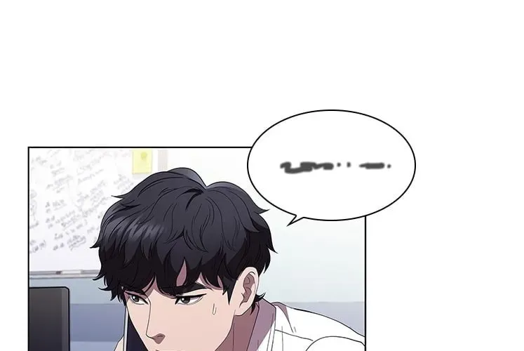 A True Doctor Chapter 96 — Page 58