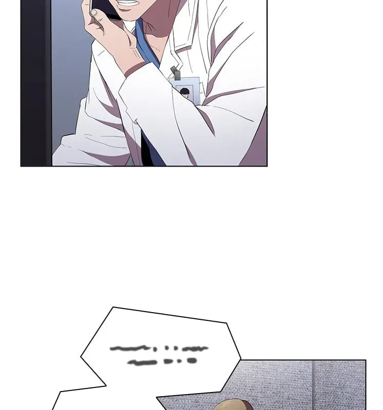A True Doctor Chapter 96 — Page 59
