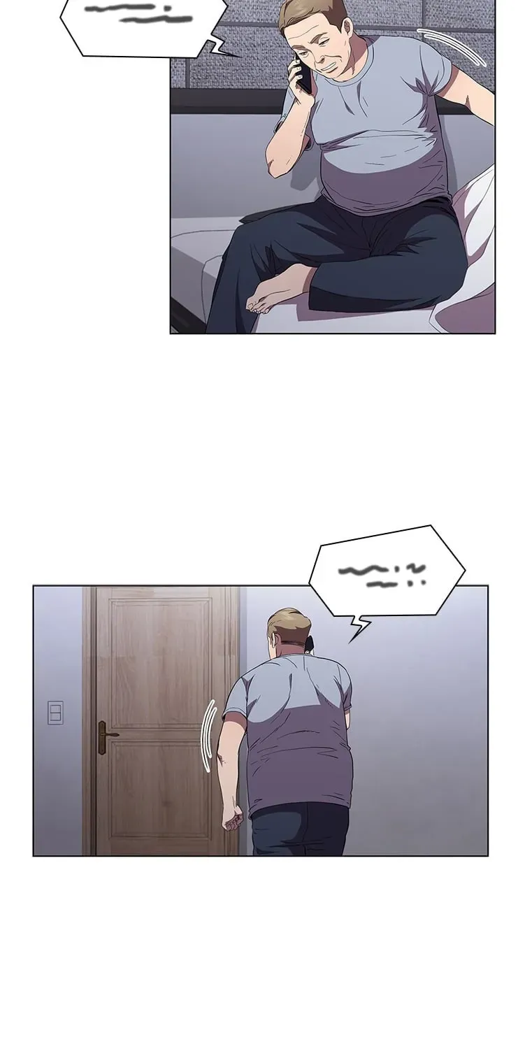 A True Doctor Chapter 96 — Page 60