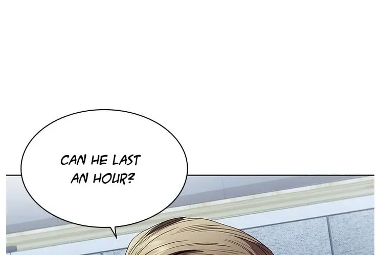 A True Doctor Chapter 96 — Page 61