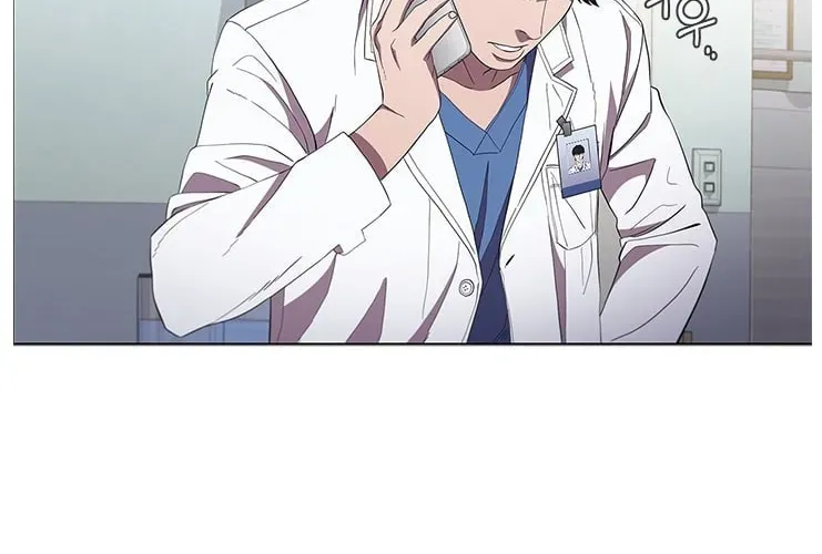 A True Doctor Chapter 96 — Page 63
