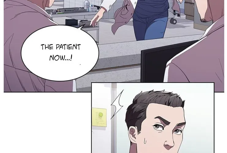 A True Doctor Chapter 96 — Page 69