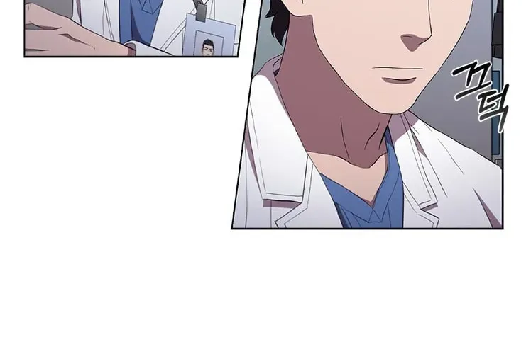 A True Doctor Chapter 96 — Page 73