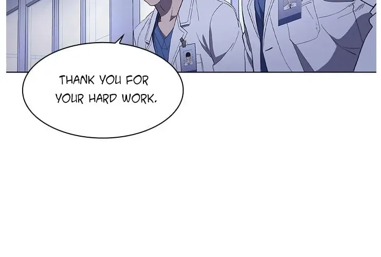 A True Doctor Chapter 96 — Page 79