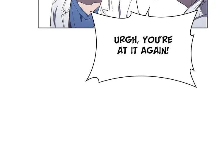 A True Doctor Chapter 96 — Page 81